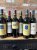 Bordeaux bin ends x 6 more