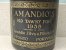 AMANDIO'S OLD TAWNY PORT 1938 Matured in wood