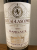 Chateau Lascombes GrandCru Classe, Margaux