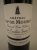 Chateau Cap de Mourlin Grand Cru Classe, Saint-Emilion Grand Cru
