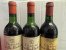 Lot 3 bt Chateau Leoville Poyferre 2eme Cru Classe, Saint-Julien 1983 and 1967