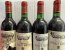 Chateau Leoville Barton 2eme Cru Classe, Saint-Julien