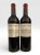 Domaine de Chevalier, Rouge Cru Classe, Pessac-Leognan 2009 2 bottles