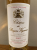 Chateau de Rayne Vigneau Premier Cru Classe, Sauternes