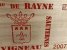 Chateau de Rayne Vigneau Premier Cru Classe, Sauternes