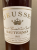 Chateau Rieussec Premier Grand Cru Classe, Sauternes