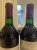 Chateau Fombrauge and chateau cissac