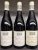Mark Haisma, Morey-Saint-Denis Premier Cru, Les Chaffots 2014, 2016, 2017 mini-vertical 