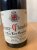 Domaine Fourrier Gevrey-Chambertin 1er Cru Les Goulots