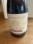 Domaine de Vallouit, Cote Rotie, Voniere