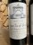 Chateau Leoville Las Cases 2eme Cru Classe, Saint-Julien