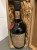 1930 KWV Muscadel late bottled vintage boxed