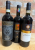 Nice Tuscan collection x 3