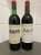Clairet d'Angludet, Margaux 1985 & 1978