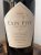 Cain, Five, Napa Valley