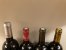 4 recent vintages of Bordeaux