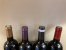 4 Bordeaux recent vintages
