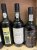 Selection of Port from a cellar Clearance  X 6