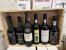 Selection of Port from a cellar Clearance  X 6