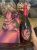 Dom Perignon, x Lady Gaga Rose