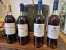 4 x L'Hermitage du Marsalet , Juran&ccedil;on , Patcherenc du Vic-Bilh