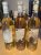 6 Bottles Le Sec de Rayne Vigneau (Vertical: 3x 1989, 3x 1990) - Dry Bordeaux Blanc