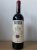 2014 Marchesi Antinori Tignanello Toscana IGT, Tuscany, Italy
