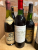 mixed mature bordeaux bin ends