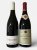 Mixed Lot, Domaine Faiveley, Beaune, Clos de L Ecu 2015 Premier Cru and Antoine Olivier Pommard 2022