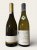 Mixed Lot, Domaine Marc Morey Chassagne Montrachet Premier Cru Les Chenevottes 2009, Marques de Murrieta Capellania 2008