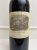 Chateau Lafite Rothschild Premier Cru Classe, Pauillac