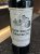 Saint Emilion Grand Cru Red 2011