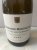 Chassagne-Montrachet Blanc 1er cru "Les Fairendes" Domaine Coffinet-Duvernay