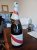Champagne Cordon Rouge magnum 