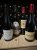 4 x Boekenhoutskloof , Volnay , Urga , Esprit de L'eglise