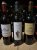 6 x Bordeaux Bonalogue,Paloumey,Palon,Clapeau Olivier 