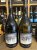 Pont des arts chassagne Montrachet 1er Cru, Abbaye de Morgeot