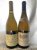 2 x 1998 Burgundy -  Louis Michel Chablis Grand Cru Vaud&eacute;sir & Baron de la Charri&egrave;re Meursault 1er Cru Les Charmes