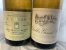 2 x 1998 Burgundy -  Louis Michel Chablis Grand Cru Vaud&eacute;sir & Baron de la Charri&egrave;re Meursault 1er Cru Les Charmes