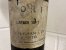 Sandeman 1917 Vintage Port (Label Scrathed But 17 Clear on wax) Great Level
