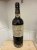 Sandeman 1917 Vintage Port (Label Scrathed But 17 Clear on wax) Great Level