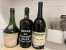 Cellar Clearance 1 X Kopke 10 Year Old Tawny 1 X Van der Hum 1 X Crusted Port Bot 1988