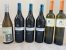 Mixed case white wine - Spanish, Greek and Croatian