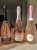 6 x Mixed Sparkling Rose