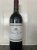Chateaux Guillon - Grand Vin de Bordeaux. Graves. 1993