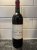 chateau lynch bages grand cru pauillac 1996