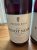 Felton Road, Block 3 Pinot Noir, Central Otago