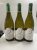 Chablis grand cru les preuses
