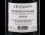 Chanson Pere et Fils, Cote de Nuits-Villages
