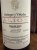 Bodegas y Vinedos Alion Cosecha
